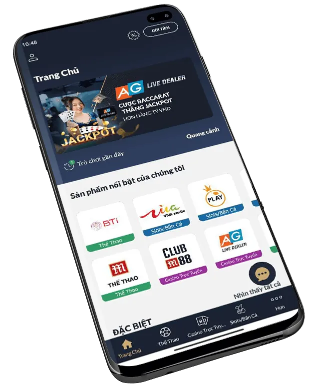 Ưu đãi hấp dẫn 7club code