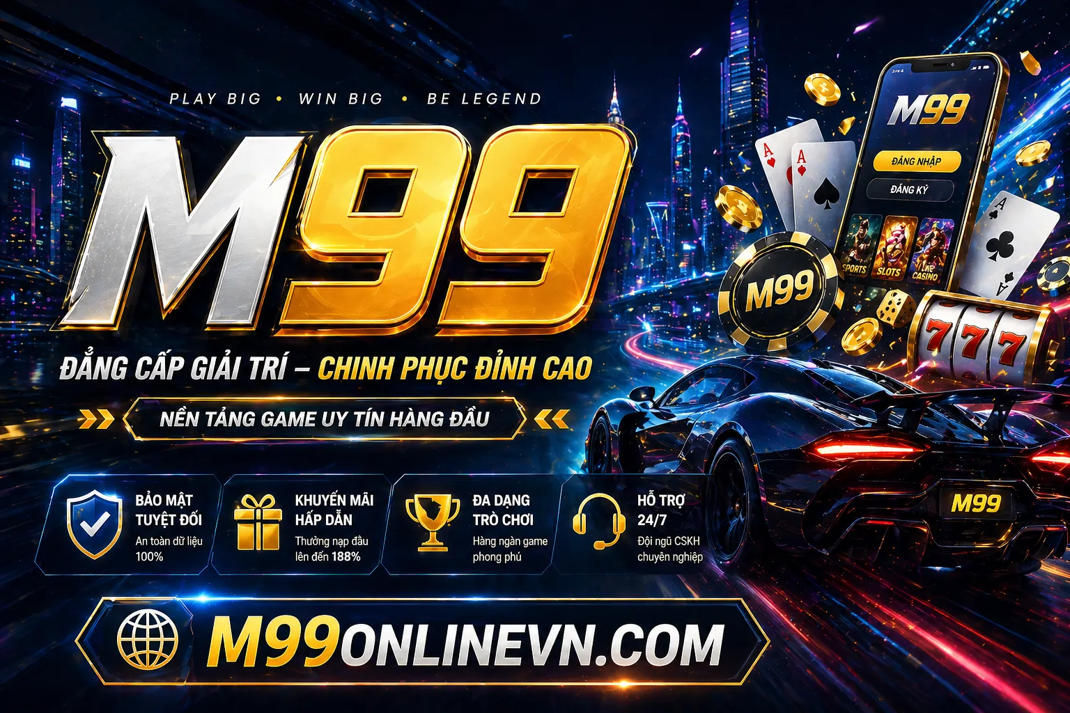 Các loại trò chơi phổ biến tại 7club code