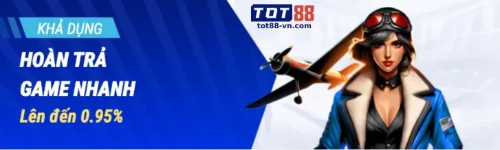 Ưu đãi chào mừng ứng dụng